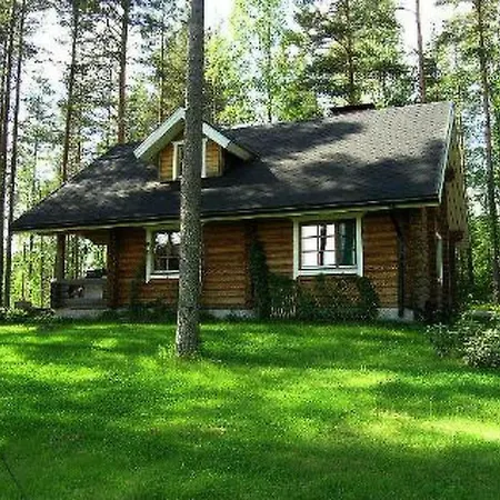 Raivio Holiday home
