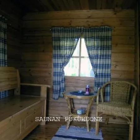 Holiday home Raivio *