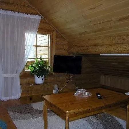 Holiday home Raivio