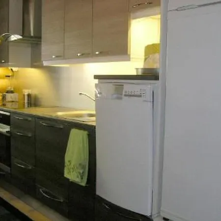 Holiday home Raivio Sumiainen