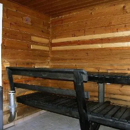 Raivio Holiday home *