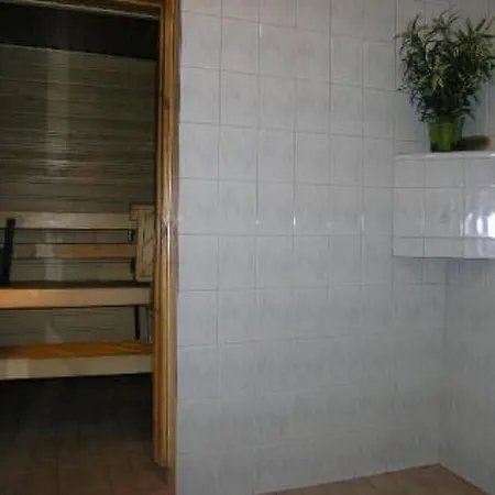 Raivio Holiday home Sumiainen