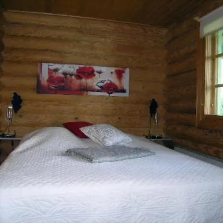 Raivio Holiday home *
