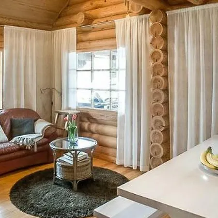 Holiday home Raivio