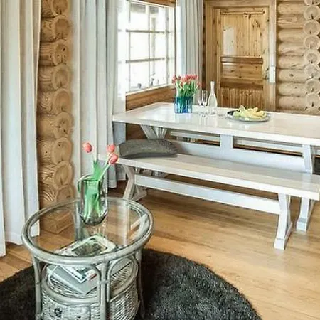 Raivio Holiday home Sumiainen