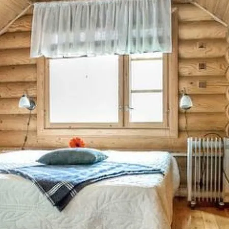 Holiday home Raivio *