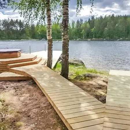 Raivio Holiday home