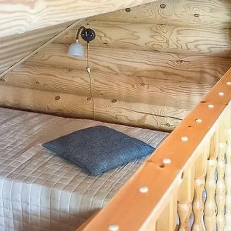Raivio Holiday home Sumiainen