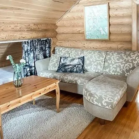 Raivio Holiday home *