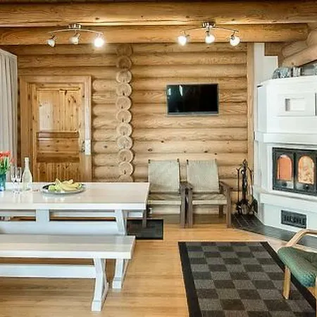 Holiday home Raivio *